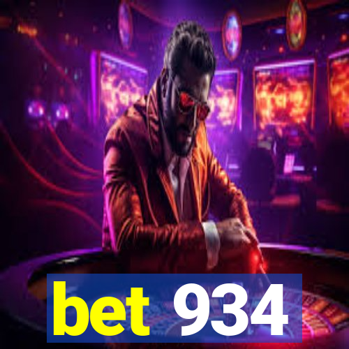 bet 934